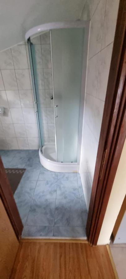 Apartmani Italo Biograd Na Moru Exterior photo