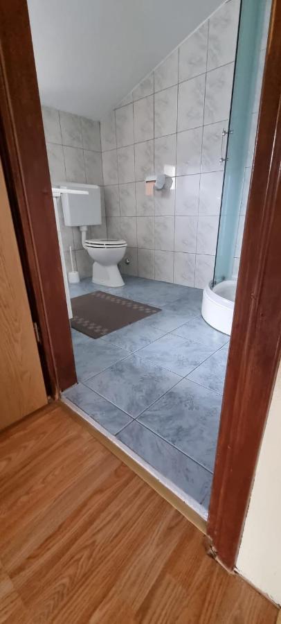 Apartmani Italo Biograd Na Moru Exterior photo
