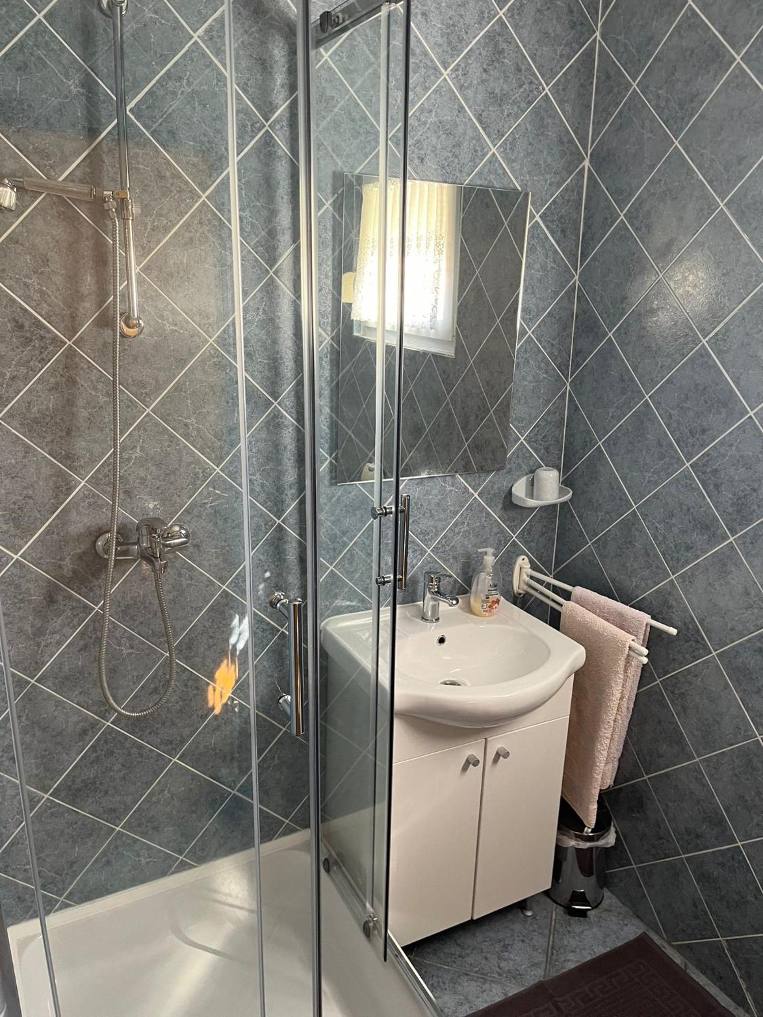 Apartmani Italo Biograd Na Moru Exterior photo
