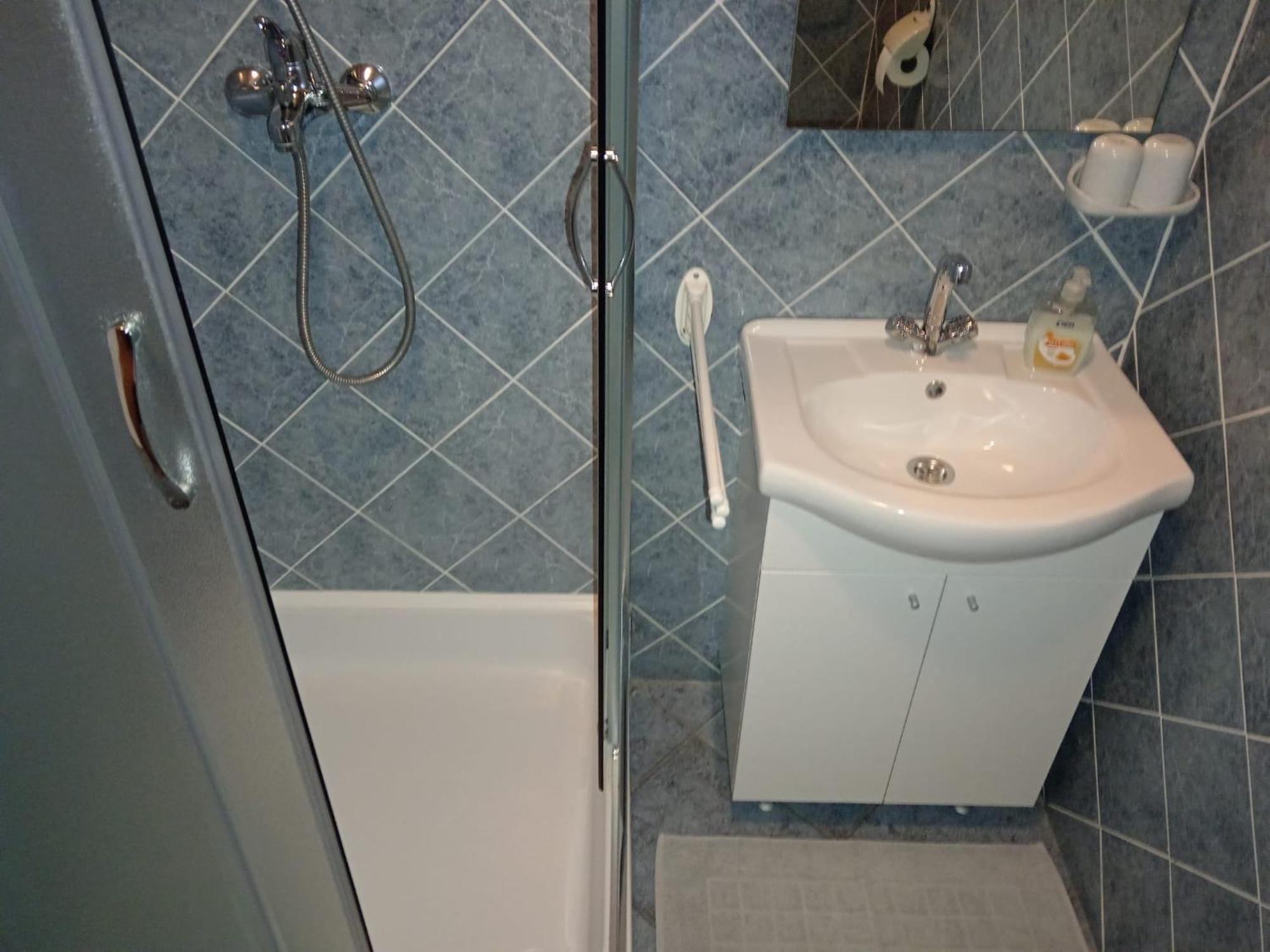 Apartmani Italo Biograd Na Moru Exterior photo