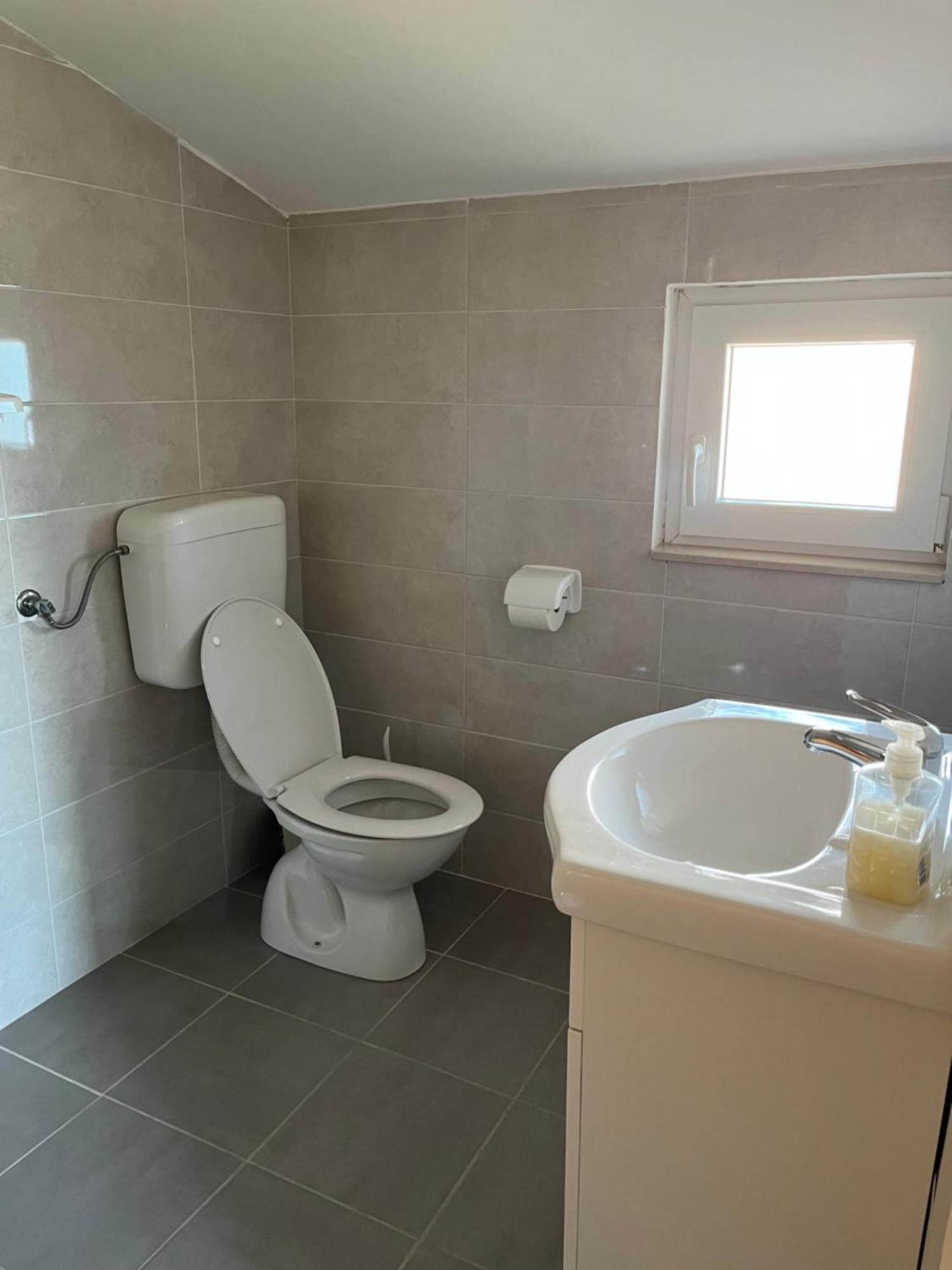 Apartmani Italo Biograd Na Moru Exterior photo
