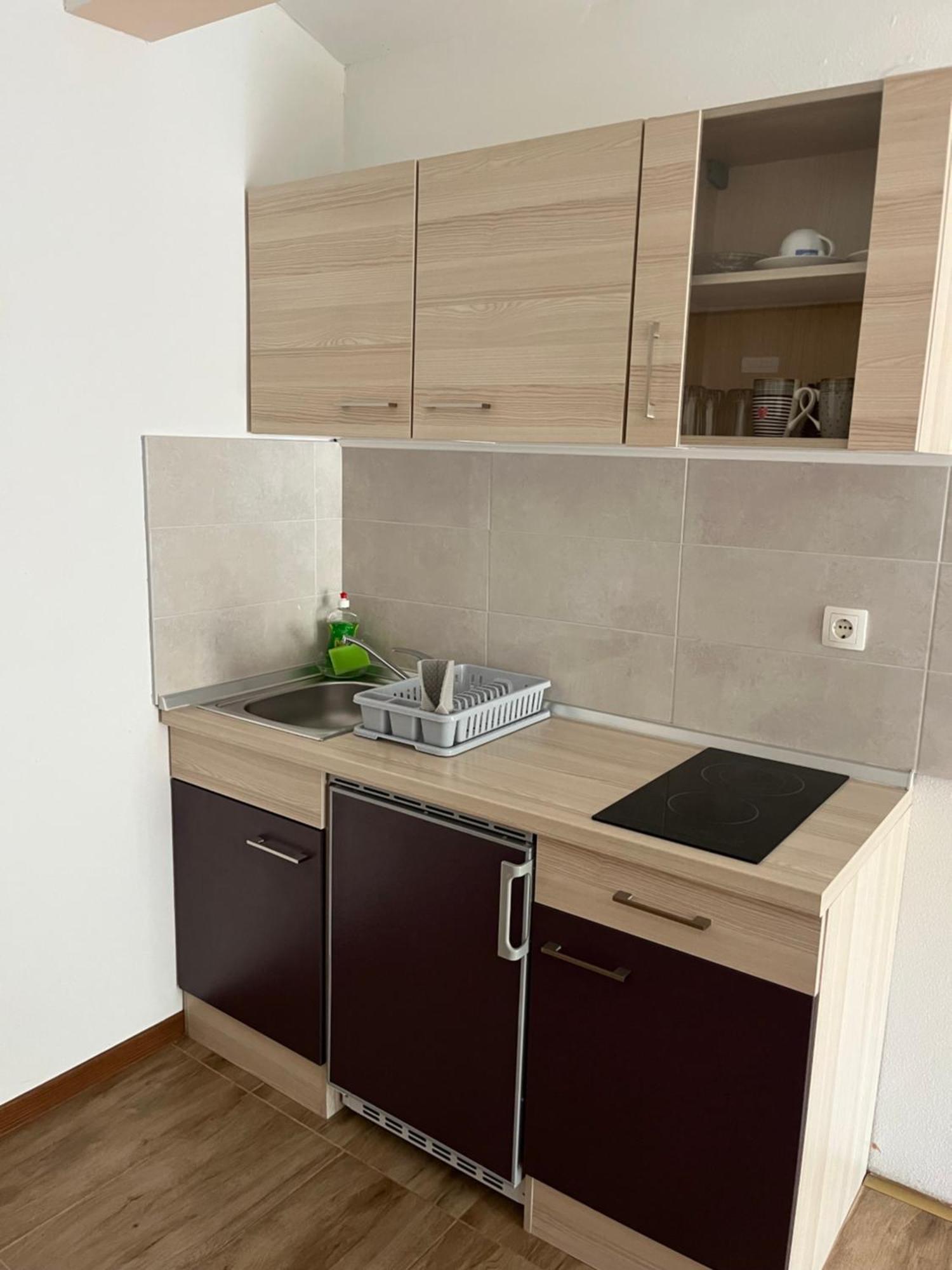 Apartmani Italo Biograd Na Moru Exterior photo