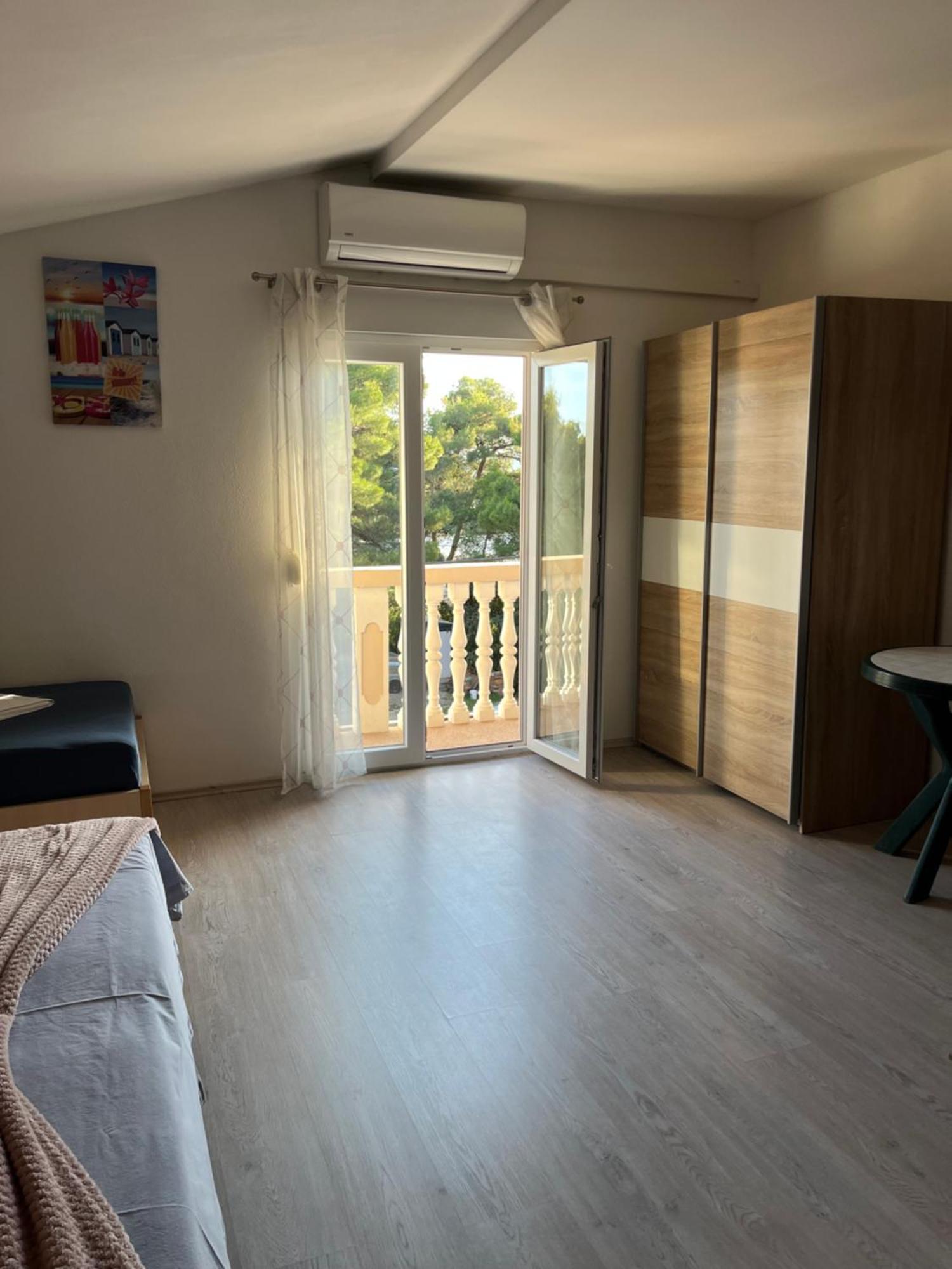 Apartmani Italo Biograd Na Moru Exterior photo