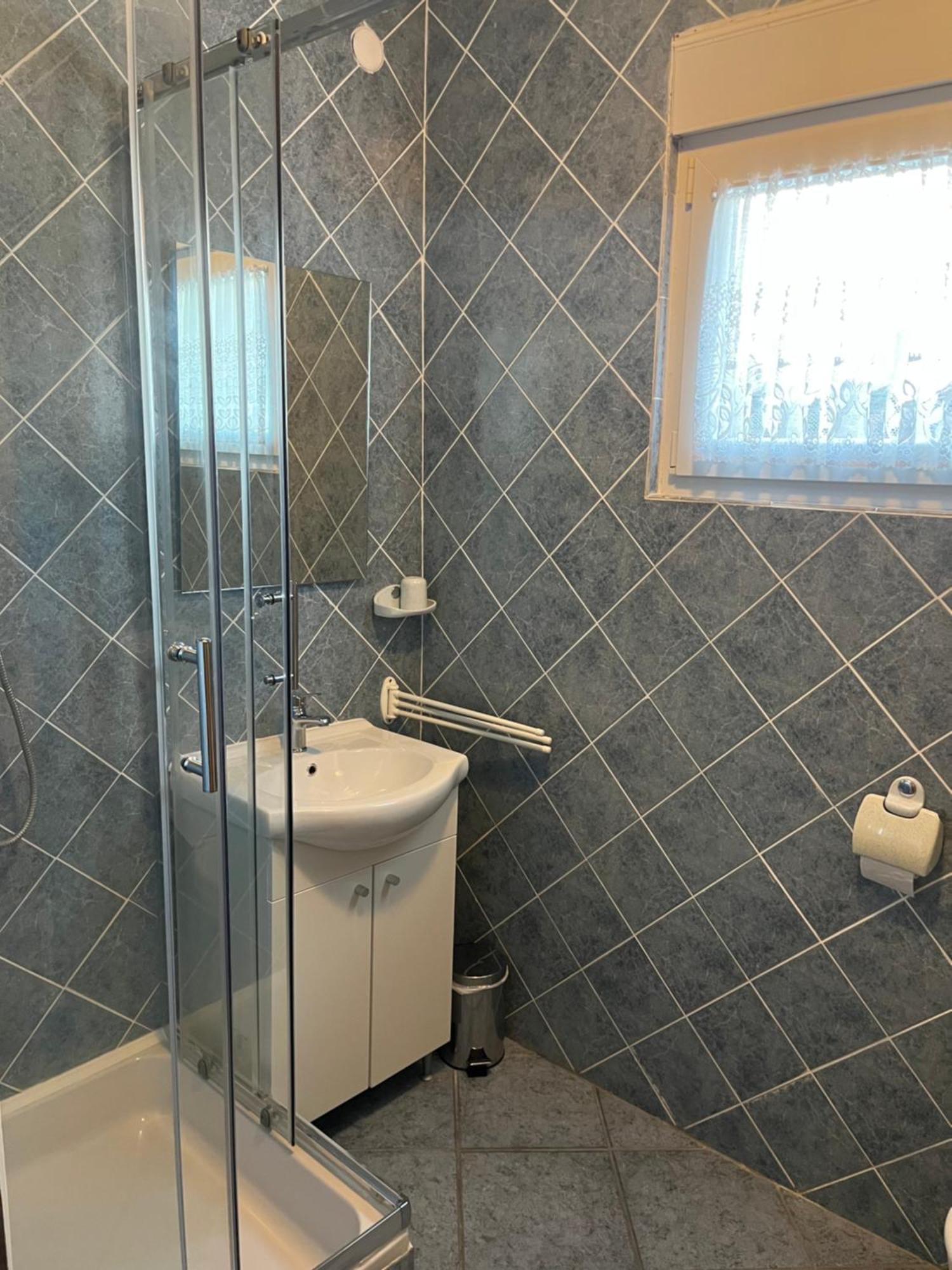 Apartmani Italo Biograd Na Moru Exterior photo