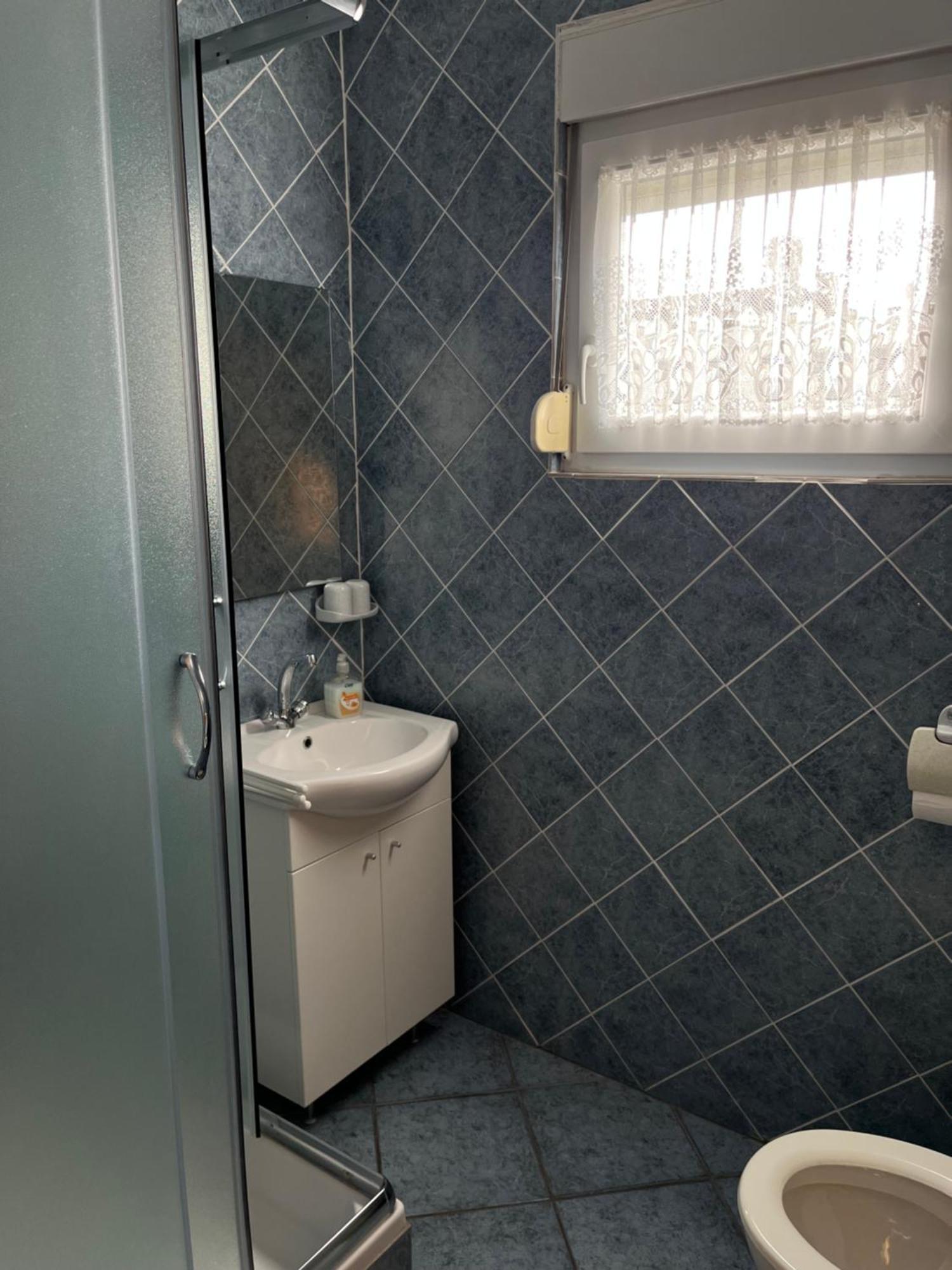 Apartmani Italo Biograd Na Moru Exterior photo